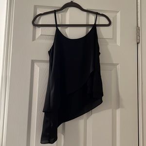 Women’s XS Black top